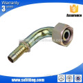 Reusable Hydraulic Hose Fittings